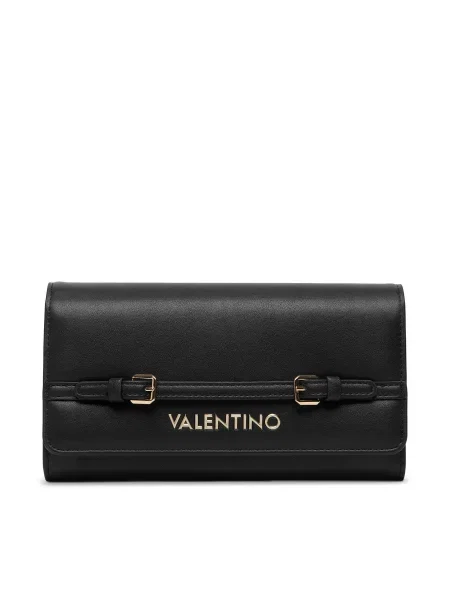Peňaženka Valentino Archi čierna