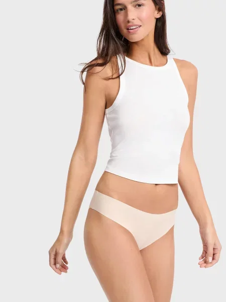 Сліпи Etam бежеві