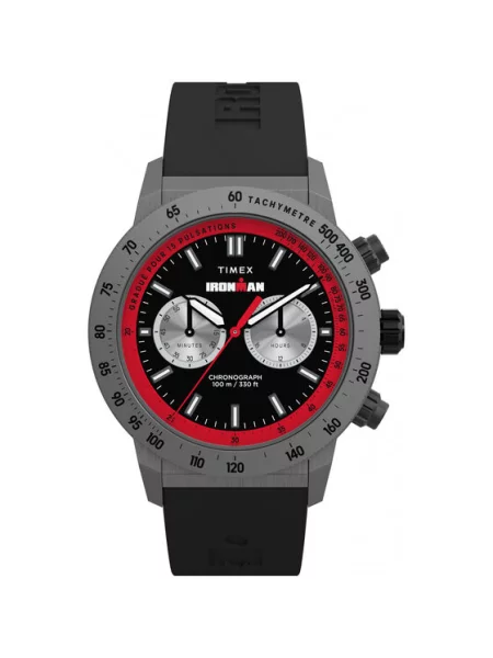 Satovi Timex crna
