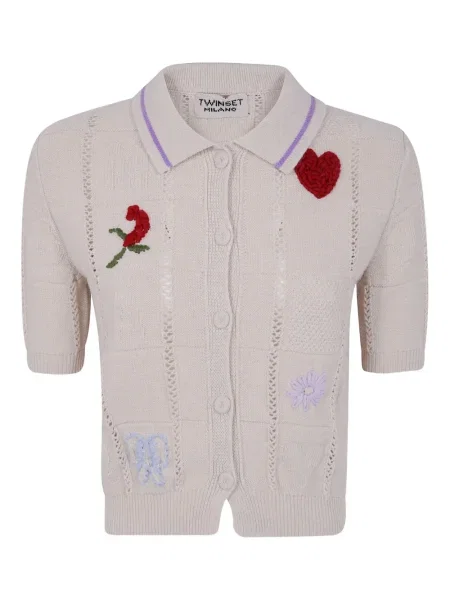 Cardigan Twinset