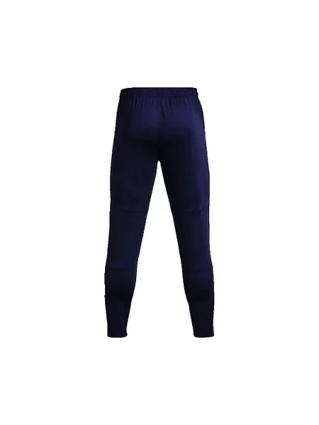 Pantaloni Under Armour albastru