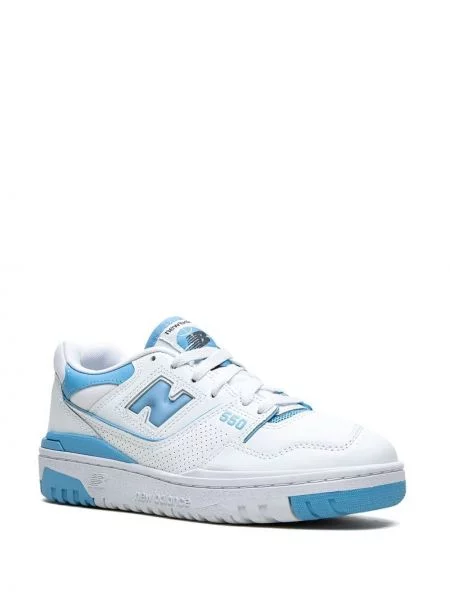 Sportbačiai New Balance 550 balta