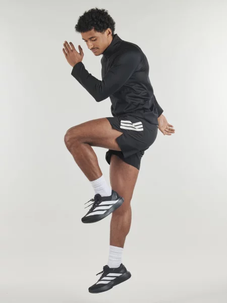 Sportske kratke hlače Adidas bijela