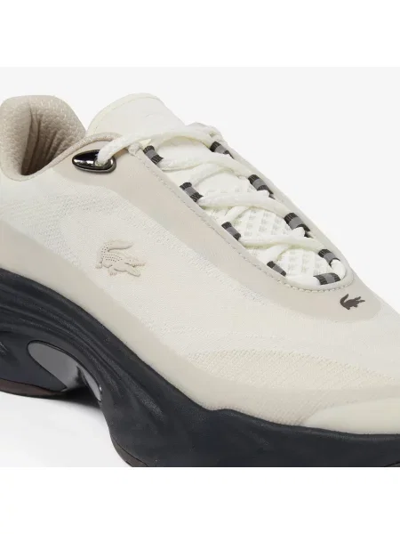 Lacoste Sneakersy Premium Spinor biały