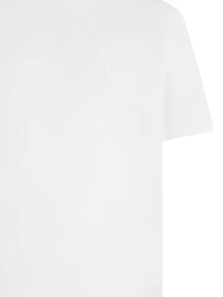 Tricou Billionaire alb