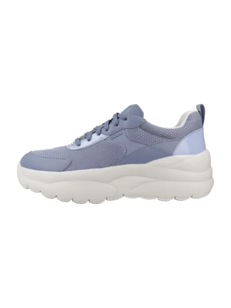 Pantofi Geox albastru