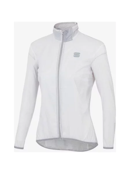 Kurtka Sportful Hot Pack Easylight Cienka kurtka L biała