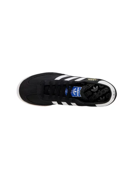 Tenisky Adidas čierna