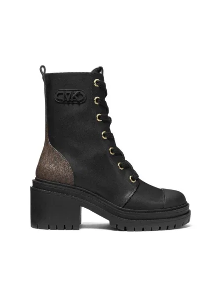 Tenisky Michael Michael Kors čierna