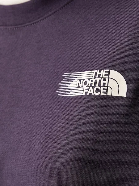 Свитер The North Face ретро