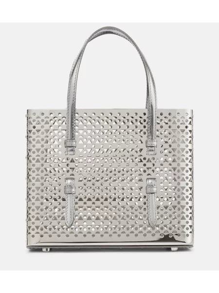 Torbica Alaã¯a srebrena