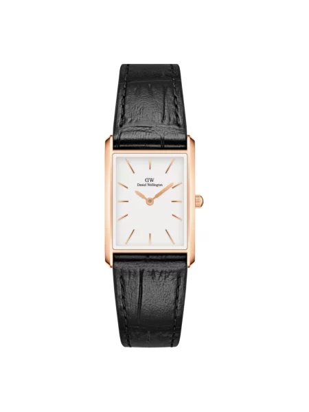 Zegarek Daniel Wellington czarny