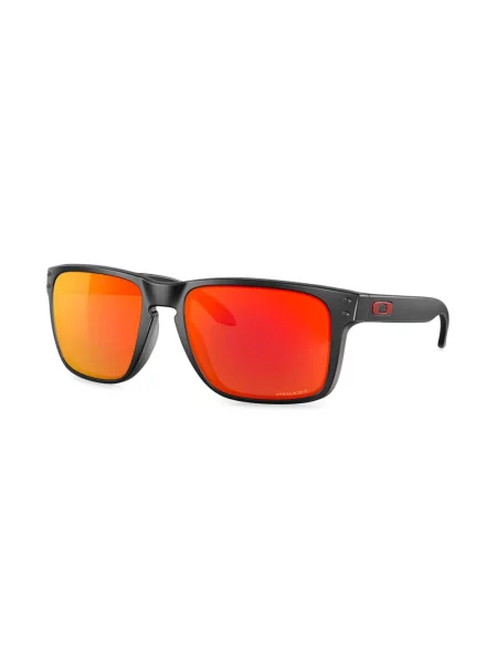 Ochelari de soare Oakley negru