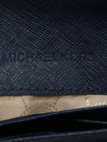 Portofel Michael Kors albastru