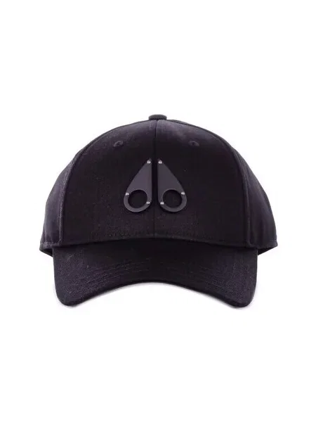 Șapcă Moose Knuckles negru