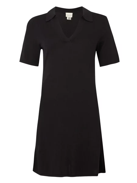 Calvin Klein rochie din negru