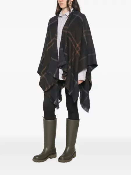 Bunda Barbour zelená
