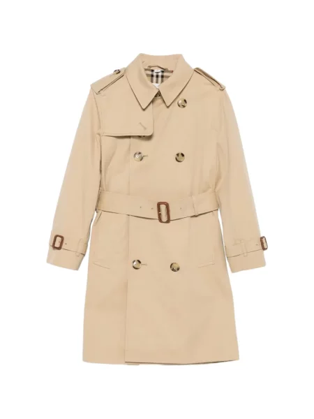 Trencz dziecięcy Burberry