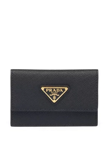 Portofel Prada negru