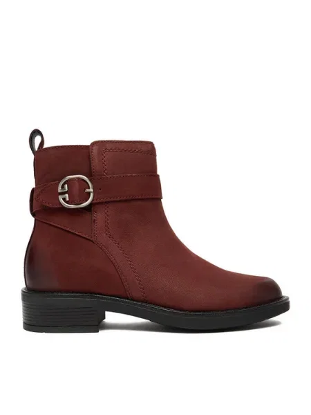 Lasocki Боти бордо