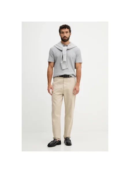 Michael Kors polo szara