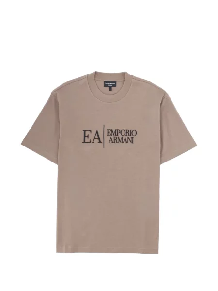 Тениска Emporio Armani
