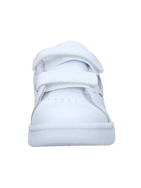 Pantofi copii Adidas alb