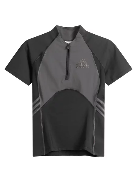 Koszulka Adidas czarna
