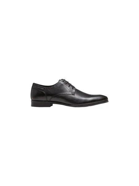 Pantofi Redskins negru
