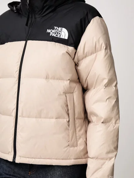 The North Face пухова куртка Retro Nuptse