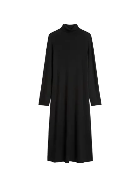 Maxi suknele Marc O'polo juoda