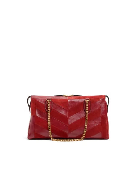 Body Valentino Garavani czerwony