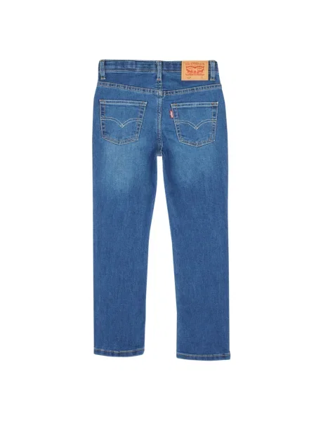 Blugi copii Levi's® albastru
