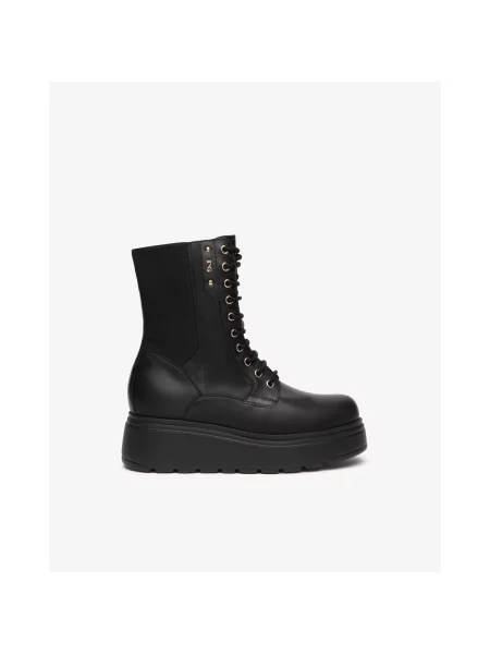 Pantofi Nerogiardini negru