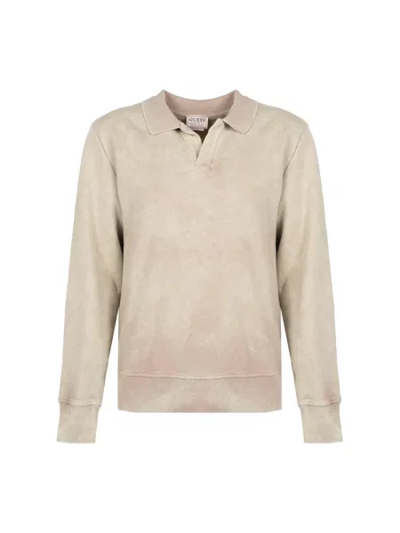 Bluza Guess beżowa