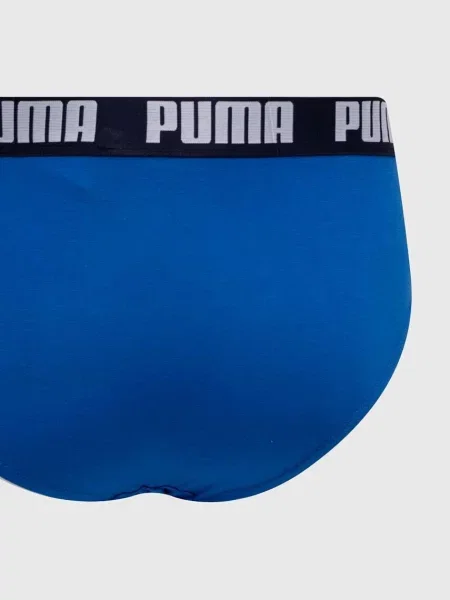 Puma сліпи з Everyday Brief мультипак 2 шт.