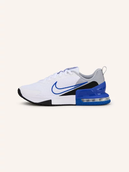 Nike Fitness Obuv Air Max Alpha Trainer 6 / modrá bílá