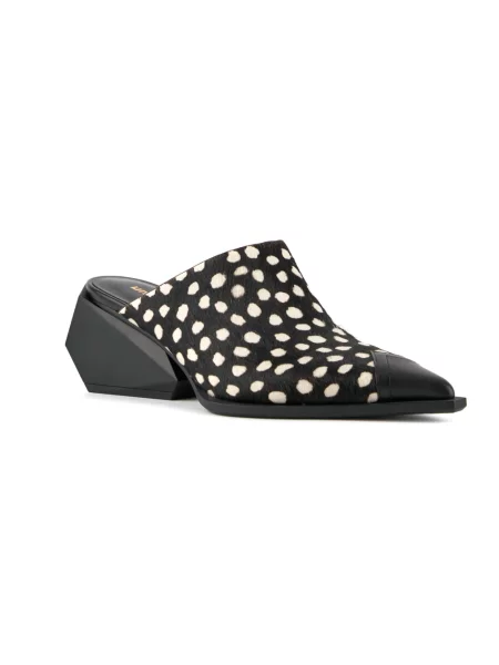 Klapki mules United Nude