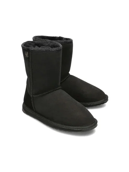 Pantofi Emu negru