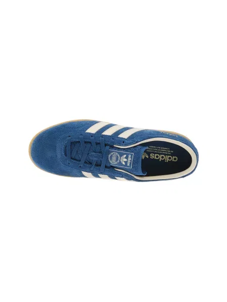 Sneakers adidas Gazelle Lo Pro W Dupe/ Off White/ Gum EUR 41 biela