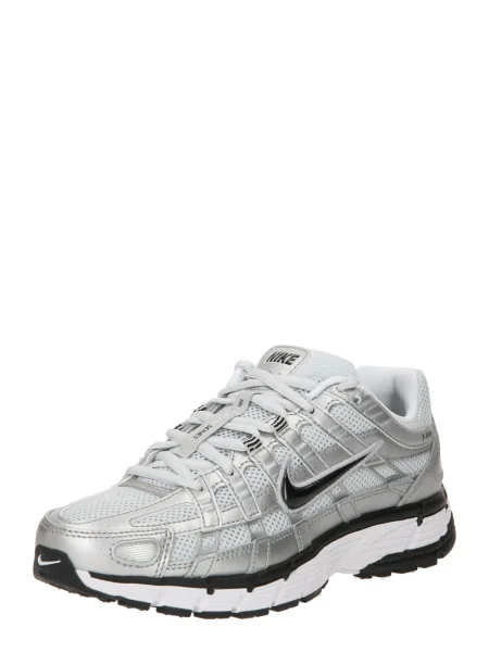 Sneakerși Nike Sportswear alb