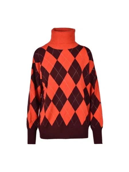 Sweter Ballantyne