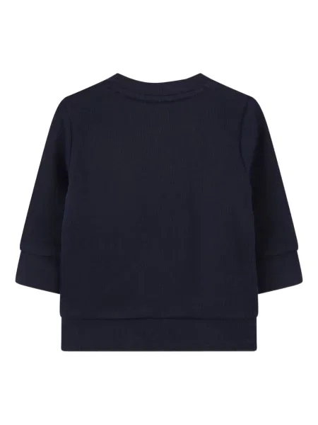 Sweter dziecięcy Bosswear niebieski