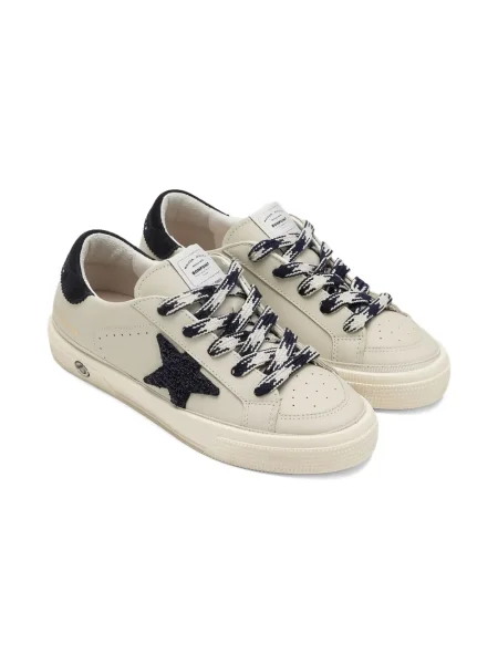 Sneakersy dziecięce Bonpoint