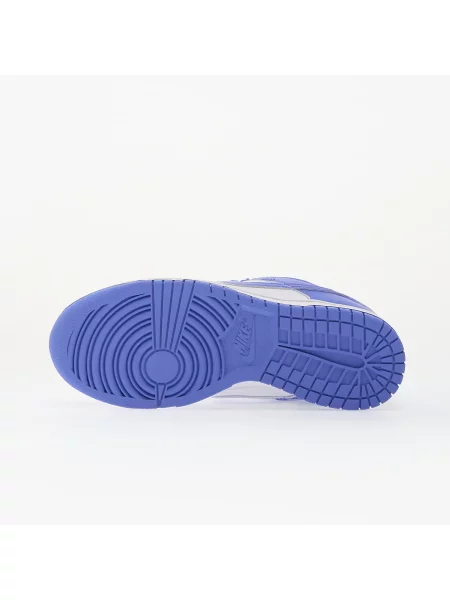 Sneakers Nike W Dunk Low White/ Sapphire-White EUR λευκό