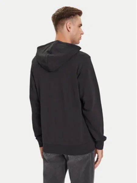 Helly Hansen Pulóver HH Logo fekete