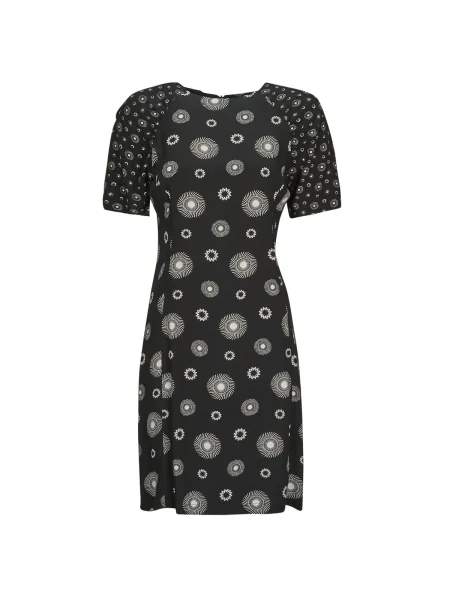 Rochie mini Desigual scurtă