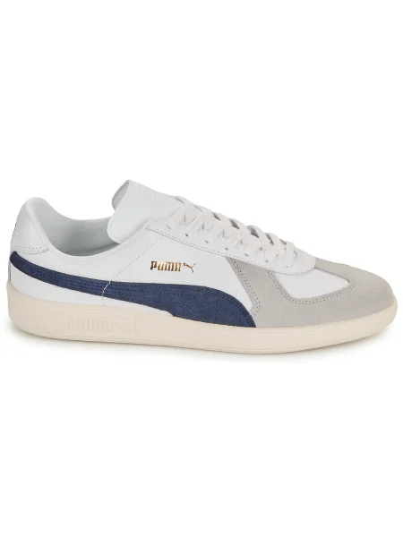 Félcipo Puma fehér