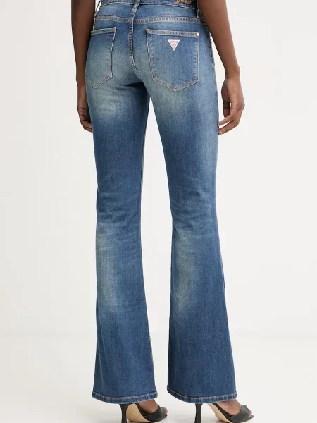 Guess джинси flare