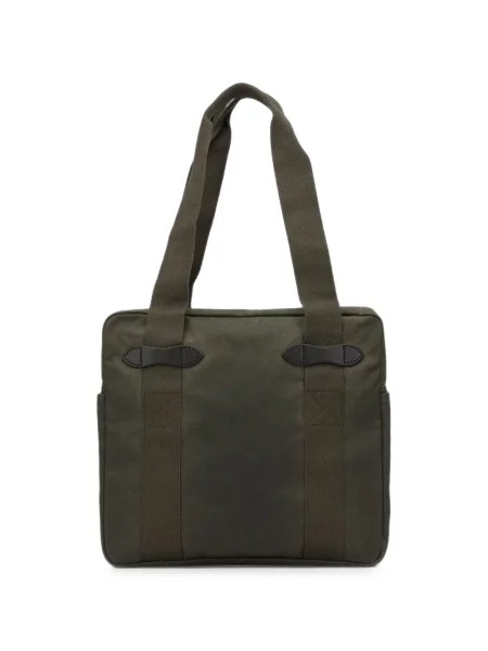 Geantă Filson verde